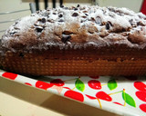 Foto del paso 2 de la receta: Budín con chips de chocolate