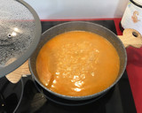Foto del paso 4 de la receta: Arroz caldoso con gambas