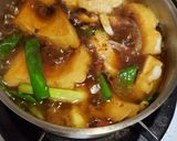 豆鼓滷苦瓜的食譜步驟2照片