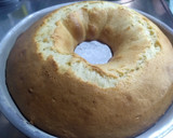 Foto del paso 5 de la receta: Bizcochuelo Casero Vainilla-Limón