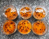 Foto del paso 4 de la receta: Postre navideño
