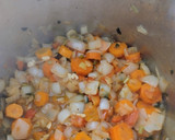 Foto del paso 5 de la receta: Rabo de Toro! Con o sin Instantpot