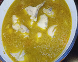 Foto del paso 5 de la receta: Pollo guisado