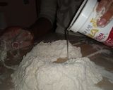 Foto del paso 4 de la receta: Ciabatta artesanal