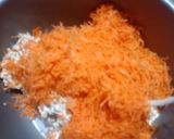 Foto langkah ke 3 dari resep Bakwan Tahu Bihun.