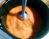 VEGÁN vadas quinoa spagettivel recept fázis 4 fotója