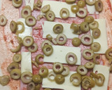 Foto del paso 6 de la receta: Pizza rellena fácil !!!!