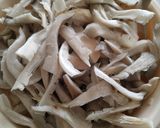 Zöldséges laska gomba leves recept fázis 1 fotója