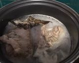 Foto langkah ke 1 dari resep Rendang Daging Kentang Instan.