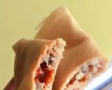 Foto langkah ke 6 dari resep Crepes Teflon no ribet.