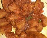 মটর ডালের মুইঠ্যা(Motor daaler muithya recipe in bengali) রেসিপির ধাপ 5 ছবি