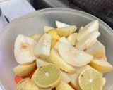 Foto langkah ke 1 dari resep Juice for Skin Health.