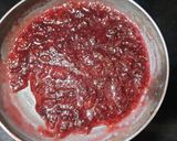 স্ট্রবেরি জ্যাম (strawberry jam recipe in bengali) রেসিপি ধাপ - 3 ছবি