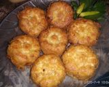 Foto langkah ke 7 dari resep Tahu fantasi ekonomis.