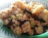 Foto langkah ke 4 dari resep Nasi Goreng Kemangi.
