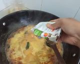 Foto langkah ke 5 dari resep Tongseng Ayam Pedas.