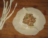 水餃皮的變化-福袋食譜步驟3照片