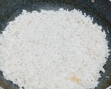 Foto langkah ke 6 dari resep 133. Nasi Mandhi Kambing Goreng.
