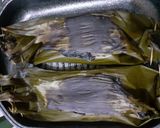 Foto langkah ke 5 dari resep Pepes Ikan Layang.