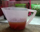 Foto langkah ke 1 dari resep Minuman herbal pereda flu.