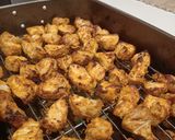 A picture of step 3 of MURGH MAKHANI / BUTTER CHICKEN CURRY.