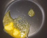 Foto langkah ke 1 dari resep Green Tea Toast.