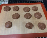 Foto del paso 4 de la receta: Cookies tipo oreo