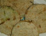 Foto del paso 4 de la receta: Zapallitos en milaneza
