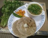 ઘુટો (Ghuto Recipe In Gujarati) રેસીપી સ્ટેપ7ફોટો