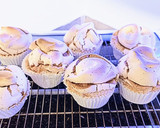 Foto del paso 7 de la receta: Merenguitos en freidora de aire
