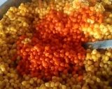 A picture of step 7 of Holi Special-Meethi Boondi.