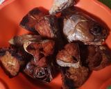 Foto langkah ke 1 dari resep Tongkol Woku Woku ala rumah ambolay.