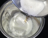 வெண்ணிலா ஐஸ்க்ரீம் மில்க் ஷேக் (Vannila icecream milkshake recipe in tamil) ரெசிபி ஸ்டேப் 2 புகைப்படம்