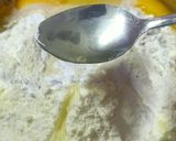 Foto langkah ke 2 dari resep Kulit Risoles.