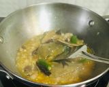 A picture of step 3 of Mutton Liver Pulao 💁‍♀️😋.