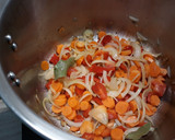 Foto del paso 4 de la receta: Carne en salsa a mi estilo