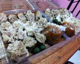 Foto langkah ke 6 dari resep Baso tahu Bandung.