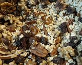 A picture of step 3 of Snack Bars.