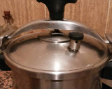Foto del paso 14 de la receta: Sopa de pollo y trigo molido