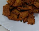 મેથી ના સક્કરપારા (Methi Shakkarpara Recipe In Gujarati) રેસીપી સ્ટેપ3ફોટો