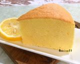 Foto langkah ke 14 dari resep Low Fat Japanese Cheese Cake.