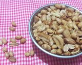 Foto langkah ke 9 dari resep KACANG BAWANG (Renyah & Gurih).