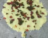 Coconut paan roll recipe step 1 photo