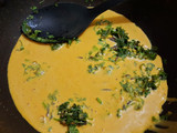 कोथिंबीर वडी (kothimbir vadi recipe in marathi)