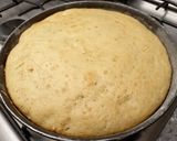 Foto del paso 10 de la receta: Panqué de manzana