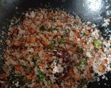 குதிரைவாலி தேங்காய் சாதம் ரெசிபி ஸ்டேப் 4 புகைப்படம்
