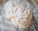 Foto del paso 3 de la receta: Galletitas con chips y Pepas 🍪