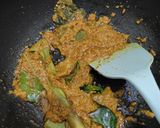 Foto langkah ke 3 dari resep Gulai daun singkong.