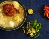 Foto langkah ke 3 dari resep ¹¹⁰ SAMBAL KOMAK (Khas Lombok).