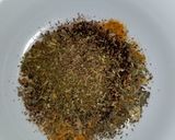 Foto del paso 3 de la receta: Tarta de zapallitos y zanahorias